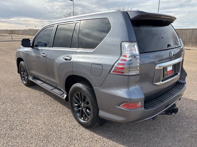 2021 Lexus GX 460