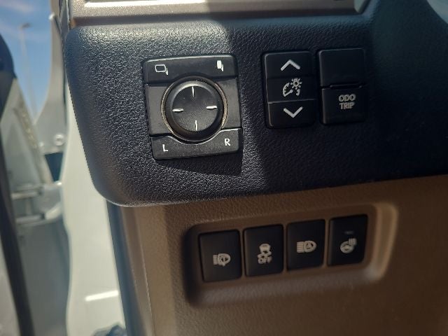 2021 Lexus GX 460