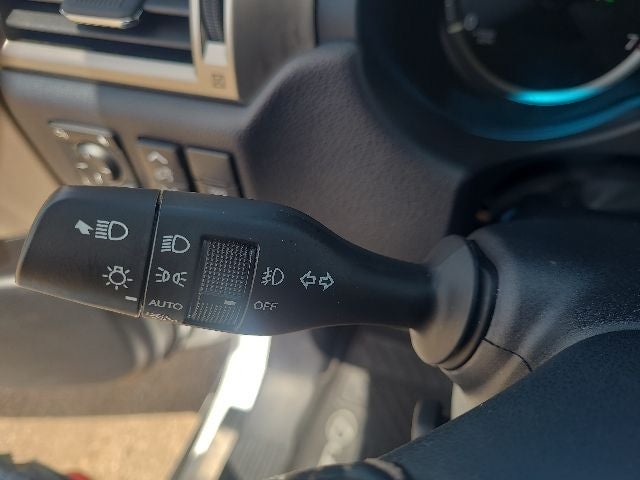 2021 Lexus GX 460