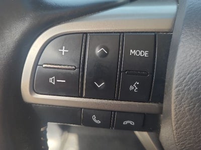 2021 Lexus GX 460