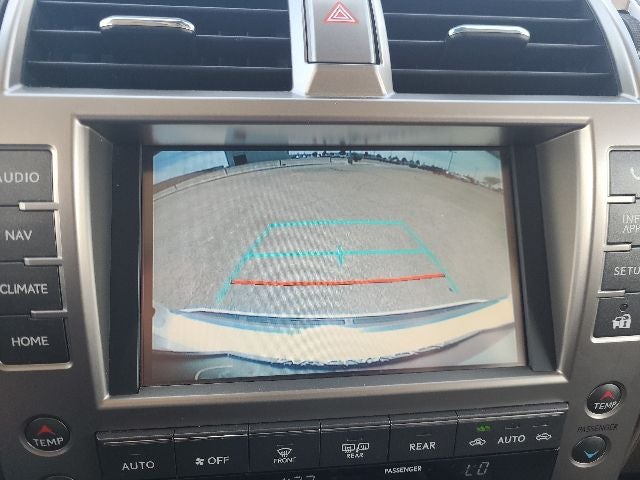 2021 Lexus GX 460