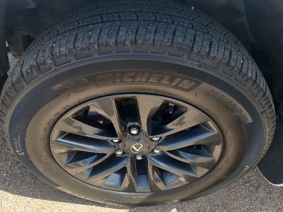 2021 Lexus GX 460