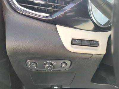 2021 Buick Encore GX Essence