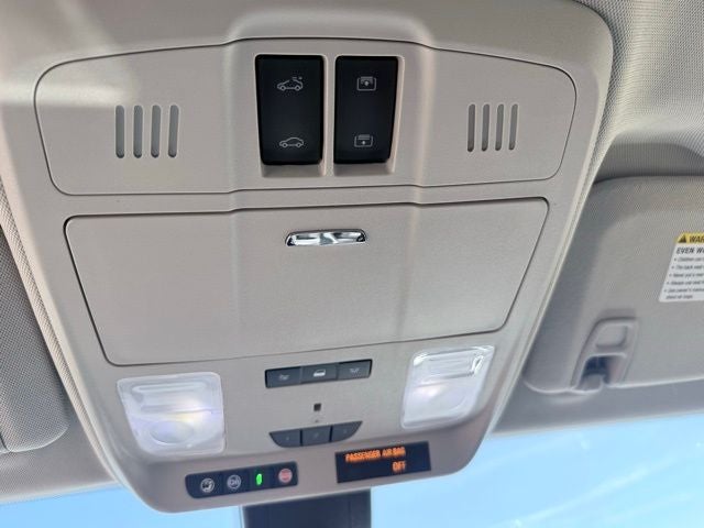 2020 Buick Envision Premium I