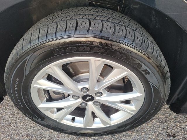 2022 Audi Q3 Premium S Line quattro