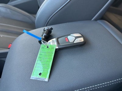 2024 Audi Q5 45 S line Premium quattro