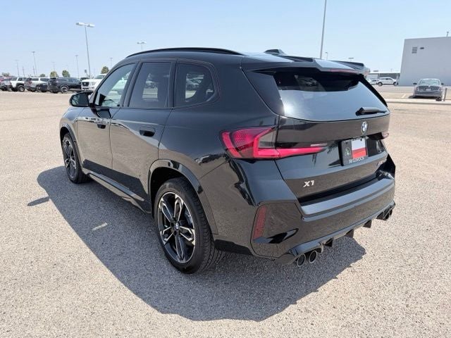 2025 BMW X1 M35i