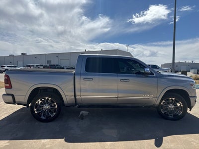 2023 RAM 1500 Limited