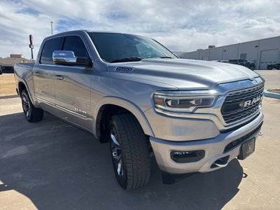 2023 RAM 1500 Limited
