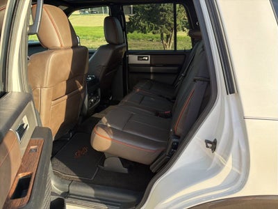 2015 Ford Expedition XLT