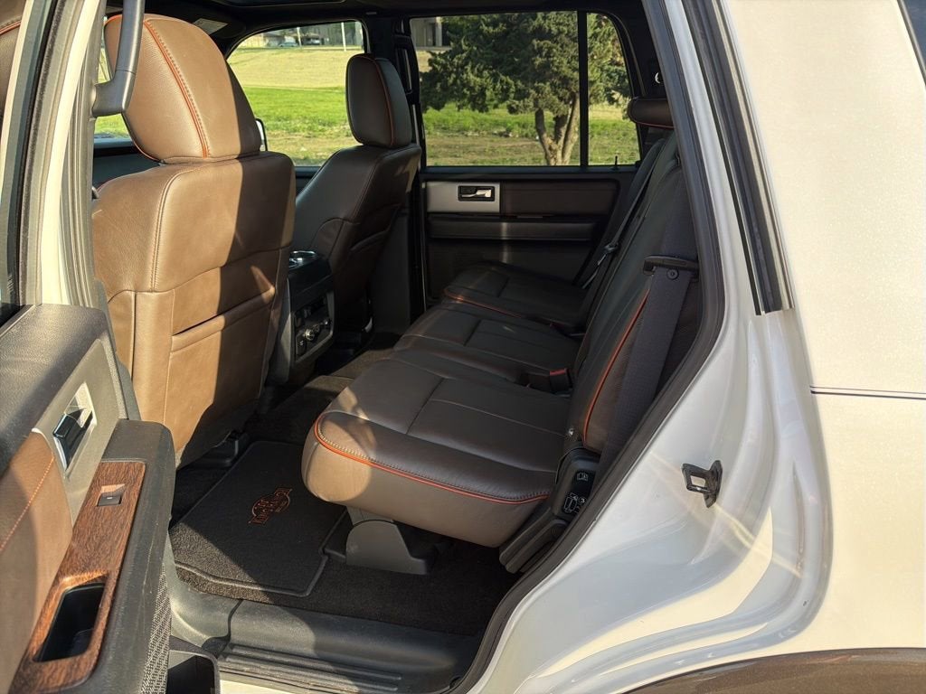 2015 Ford Expedition XLT