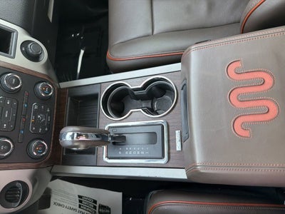 2015 Ford Expedition XLT