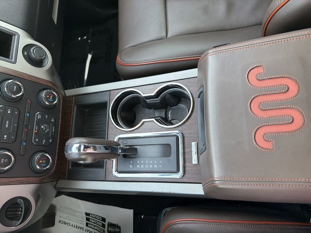 2015 Ford Expedition XLT