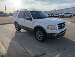 2015 Ford Expedition XLT