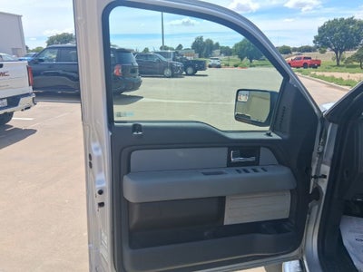 2013 Ford F-150 XL