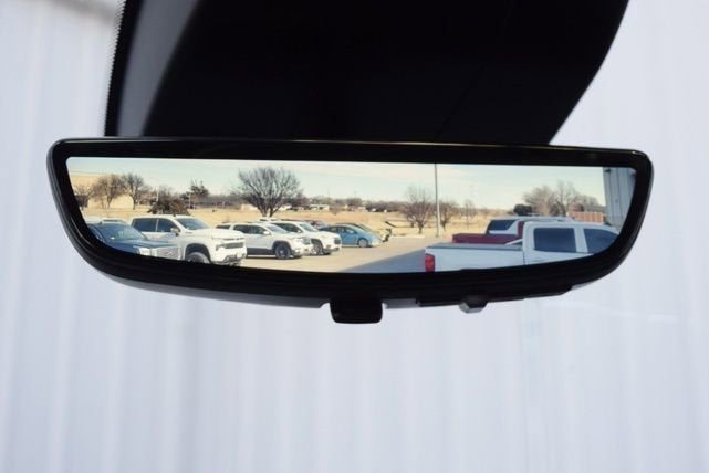 2025 Chevrolet Silverado 2500 HD ZR2