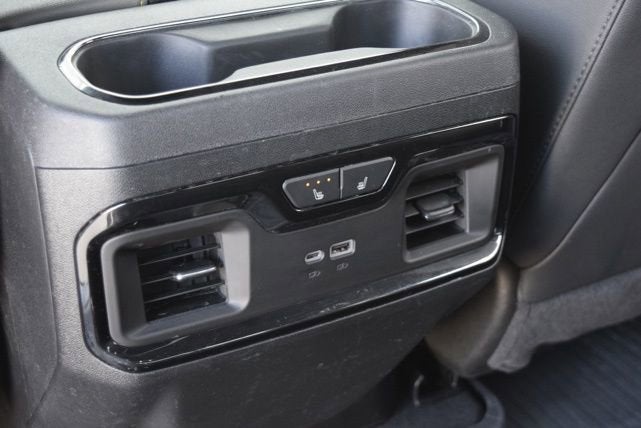 2025 Chevrolet Silverado 2500 HD ZR2