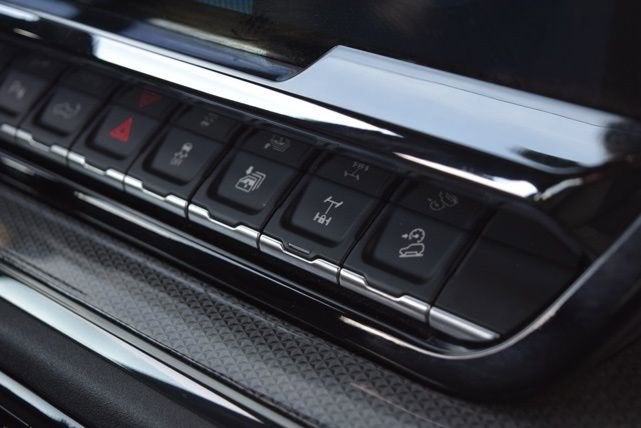 2025 Chevrolet Silverado 2500 HD ZR2