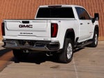 2024 GMC Sierra 2500 HD SLT