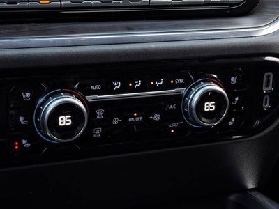 2024 GMC Sierra 2500 HD SLT