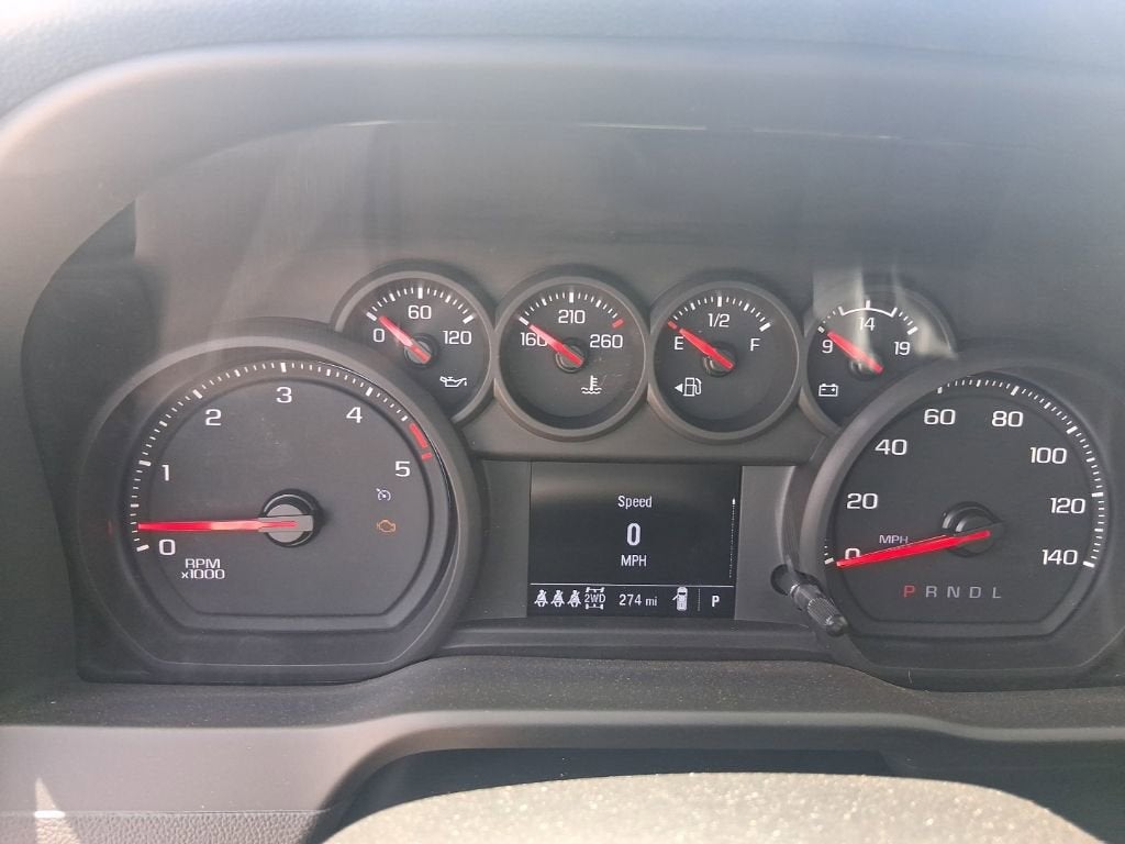 2025 GMC Sierra 3500 HD Pro