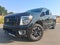 2019 Nissan Titan PRO-4X