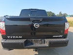 2019 Nissan Titan PRO-4X