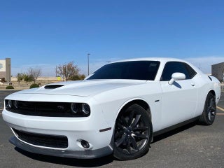 2020 Dodge Challenger R/T