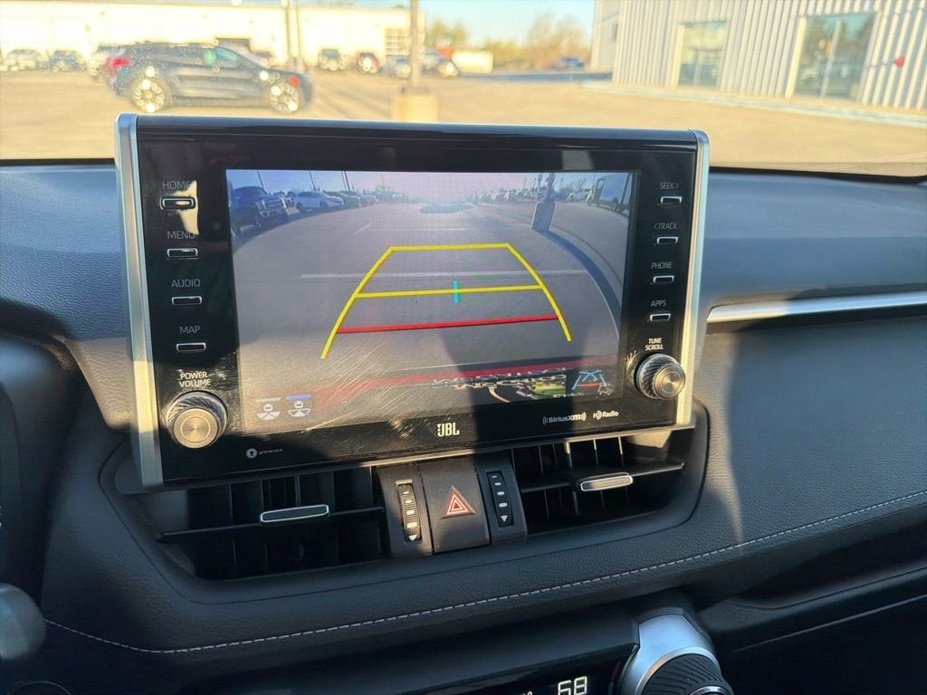 2022 Toyota RAV4 Limited