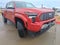 2026 Toyota TACOMA 4WD BOULDER LEATHER