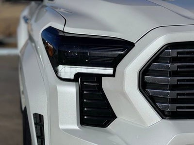 2026 Toyota Tacoma 4WD TRD Sport Hybrid