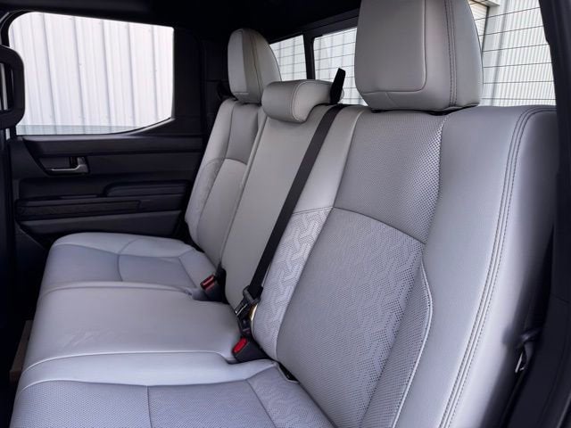 2026 Toyota Tacoma 4WD TRD Sport Hybrid