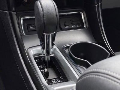 2022 Subaru Ascent Onyx Edition