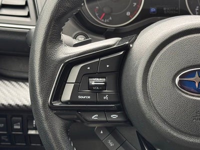 2022 Subaru Ascent Onyx Edition