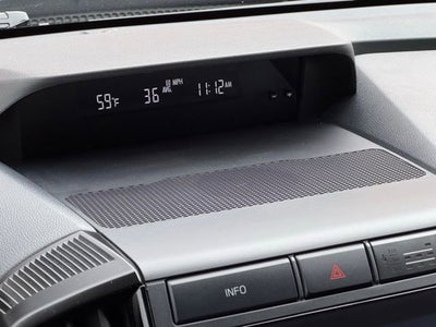 2022 Subaru Ascent Onyx Edition