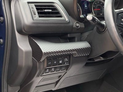 2022 Subaru Ascent Onyx Edition