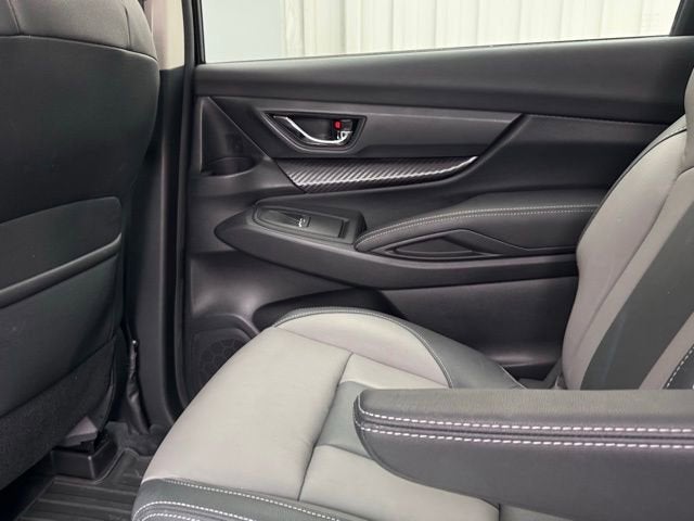 2022 Subaru Ascent Onyx Edition