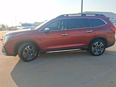 2023 Subaru Ascent Touring