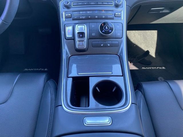 2023 Hyundai Santa Fe Hybrid SEL Premium