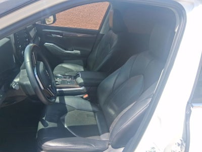 2021 Toyota Highlander Hybrid Limited