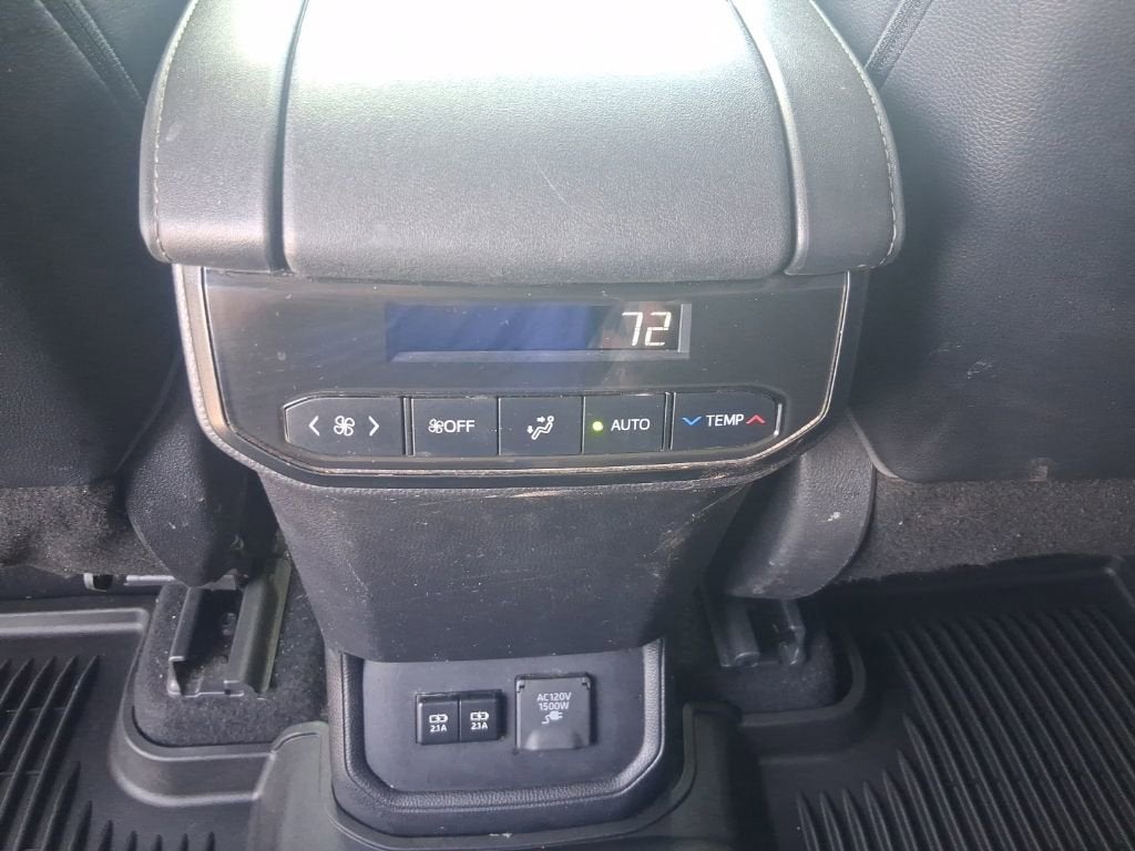 2021 Toyota Highlander Hybrid Limited