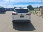 2021 Toyota Highlander Hybrid Limited