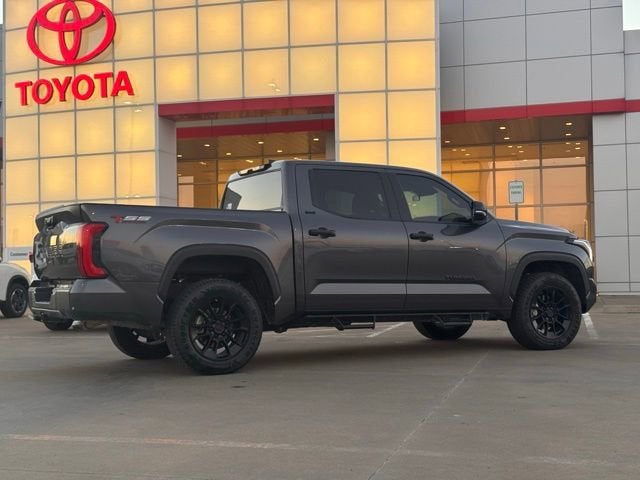 2023 Toyota Tundra 4WD SR5