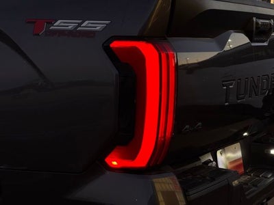 2023 Toyota Tundra 4WD SR5