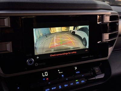 2023 Toyota Tundra 4WD SR5