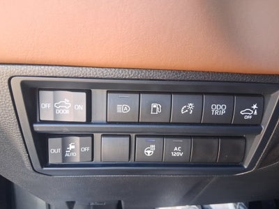2024 Toyota Tundra 4WD 1794 Edition Hybrid