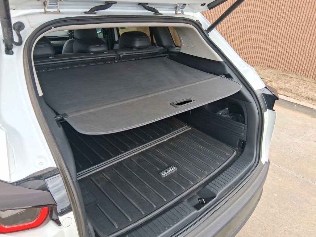 2025 Mazda Mazda CX-50 Hybrid Premium Plus Package