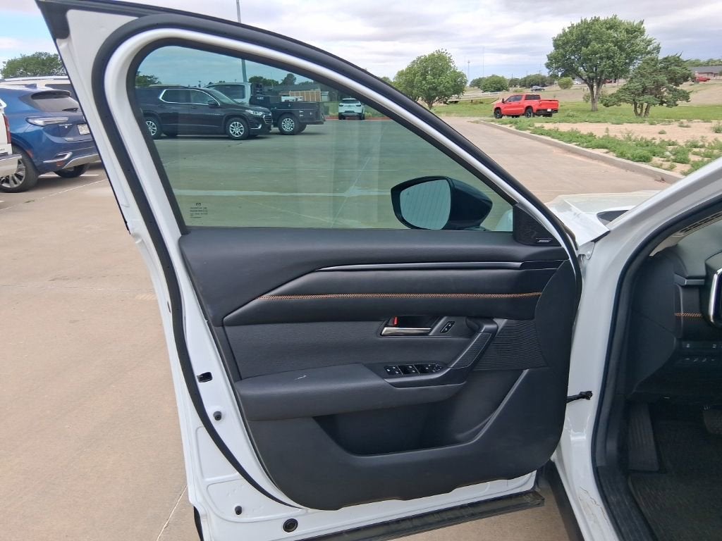 2025 Mazda Mazda CX-50 Hybrid Premium Plus Package