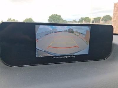 2025 Mazda Mazda CX-50 Hybrid Premium Plus Package