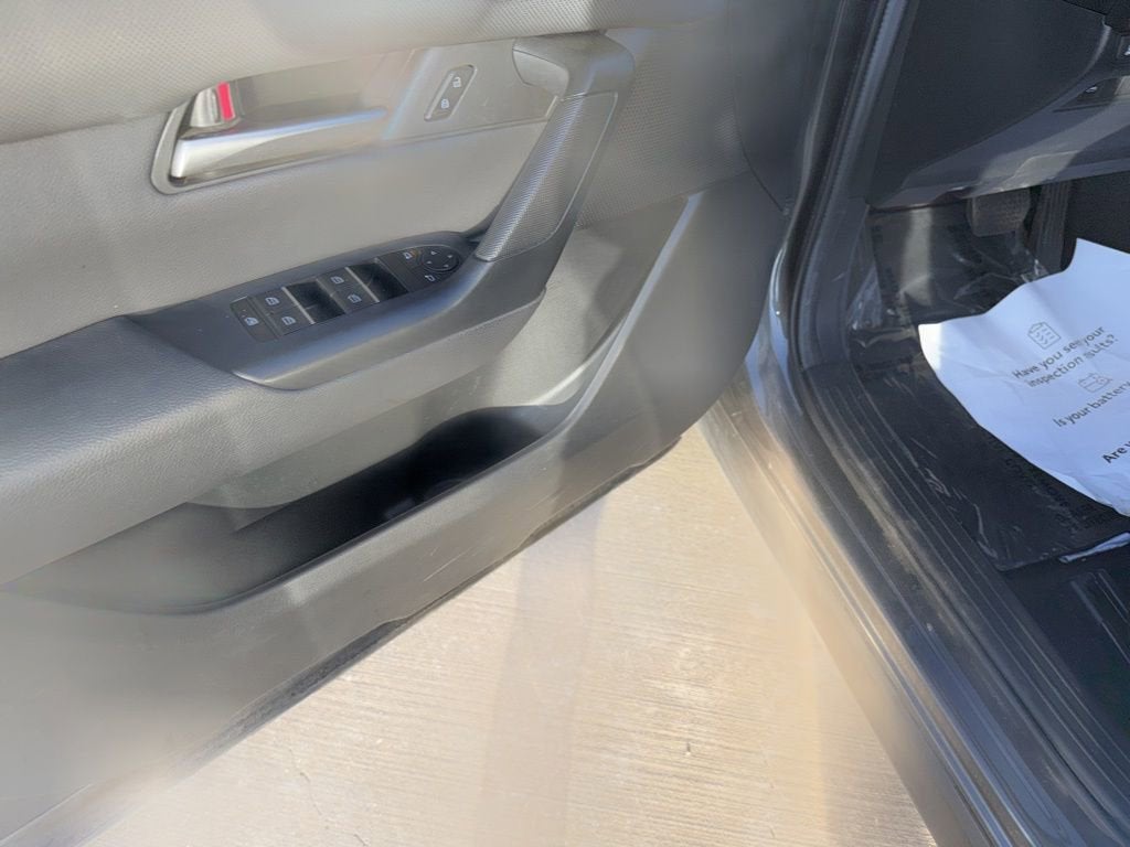 2024 Mazda Mazda CX-50 2.5 S Preferred Package
